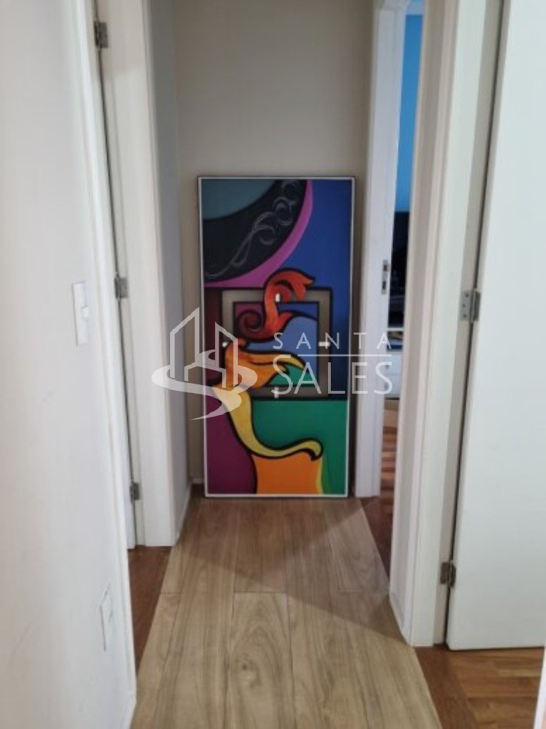 Apartamento, 3 quartos, 133 m² - Foto 12