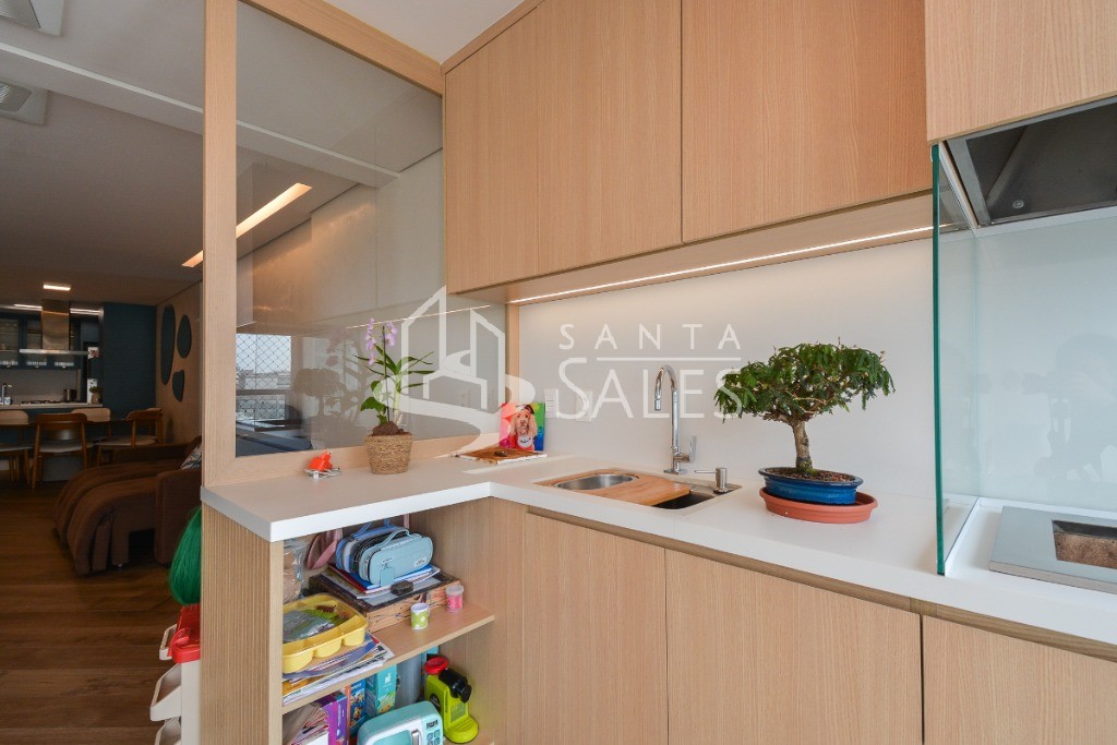 Apartamento, 3 quartos, 123 m² - Foto 12