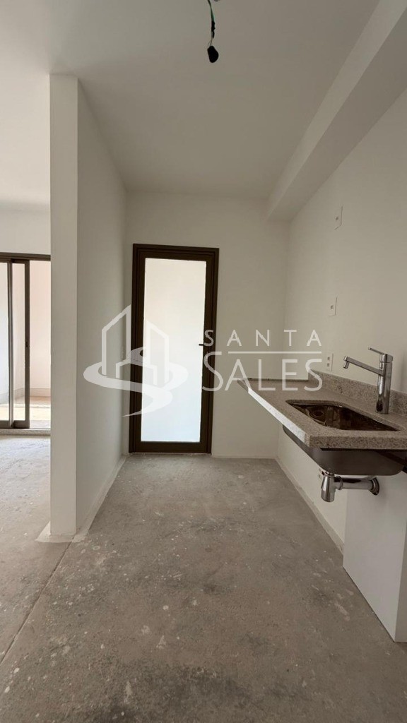 Apartamento, 2 quartos, 46 m² - Foto 3