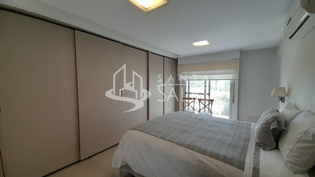 Apartamento, 2 quartos, 122 m² - Foto 16