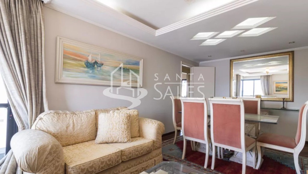 Apartamento, 3 quartos, 98 m² - Foto 6