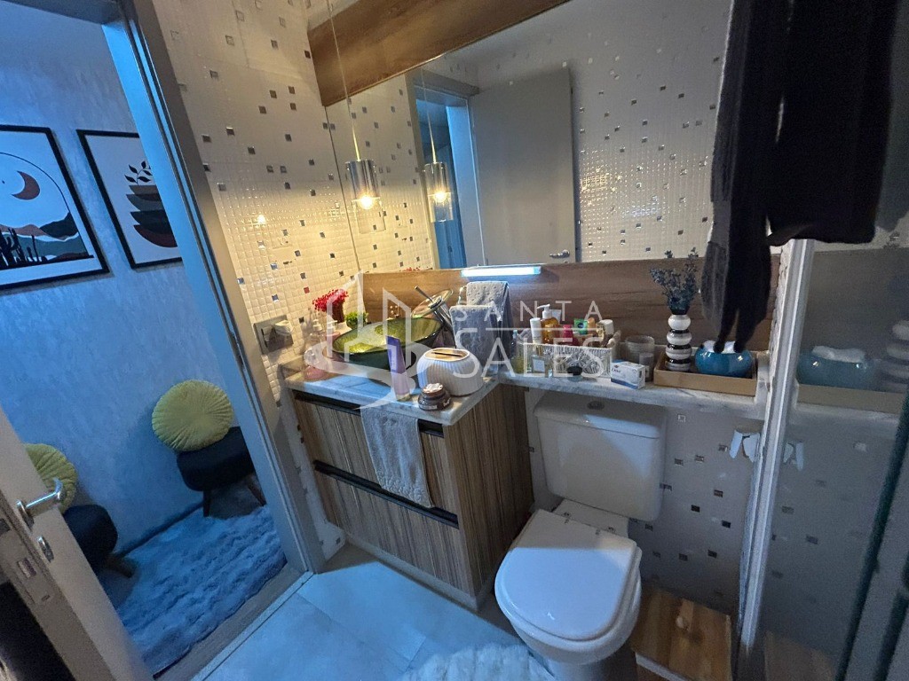 Apartamento, 3 quartos, 76 m² - Foto 23