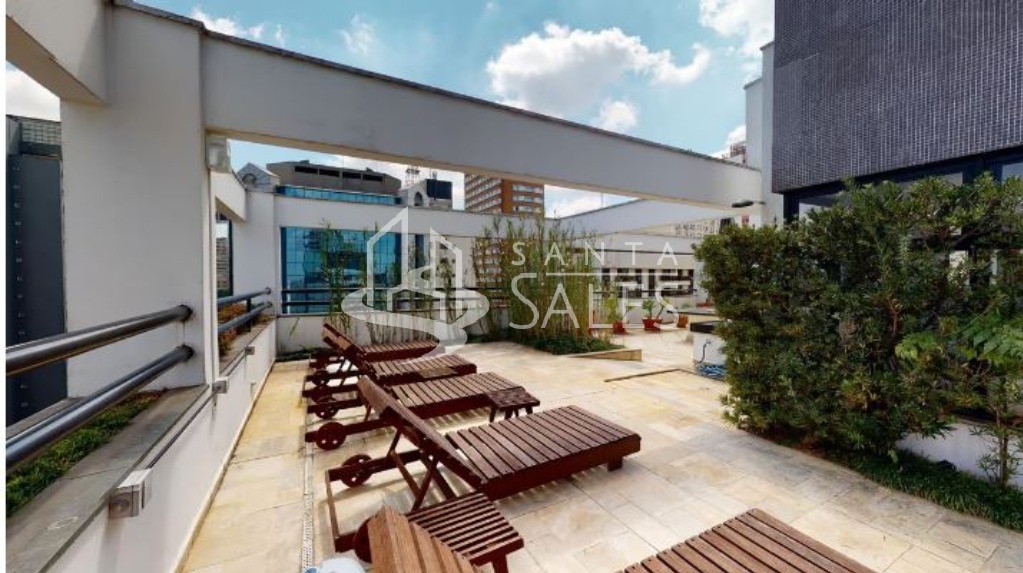 Apartamento, 1 quarto, 45 m² - Foto 8