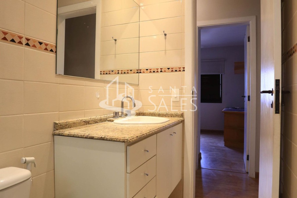 Apartamento, 3 quartos, 120 m² - Foto 31