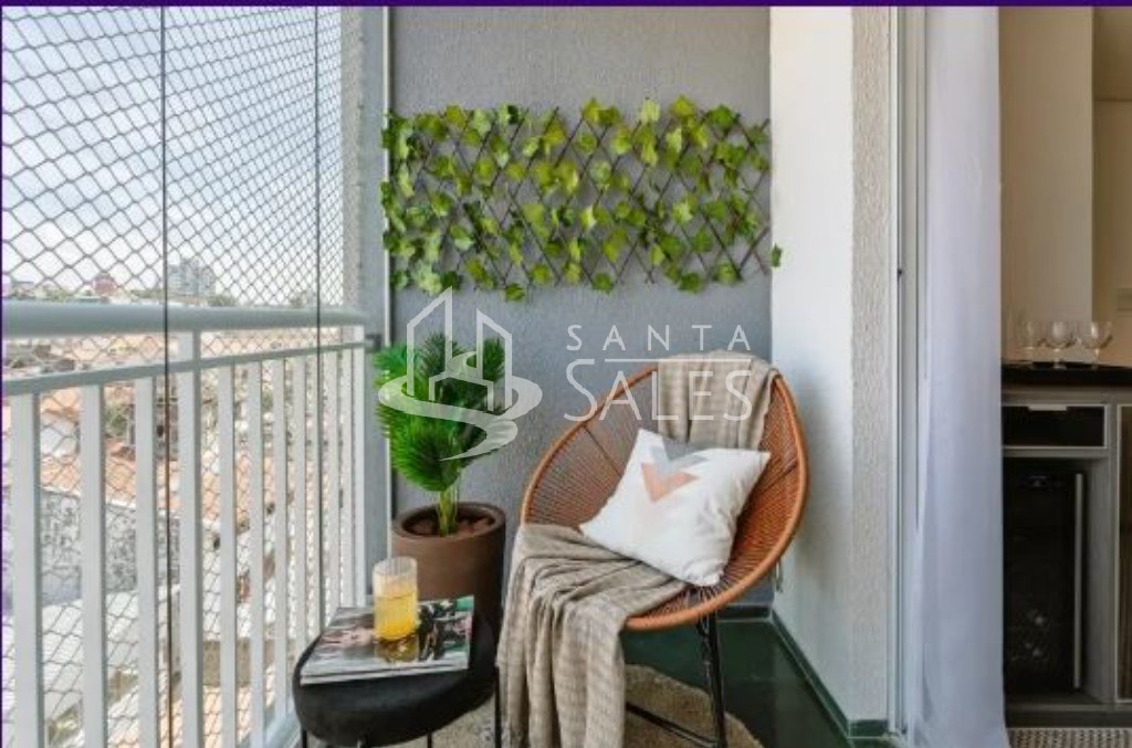 Apartamento, 3 quartos, 70 m² - Foto 9