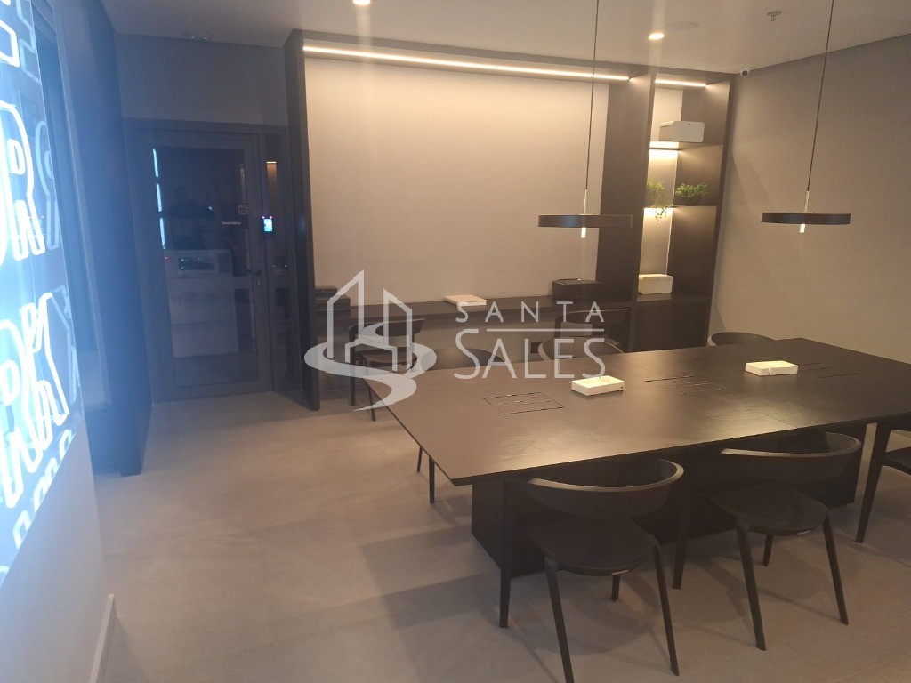 Apartamento, 1 quarto, 27 m² - Foto 10