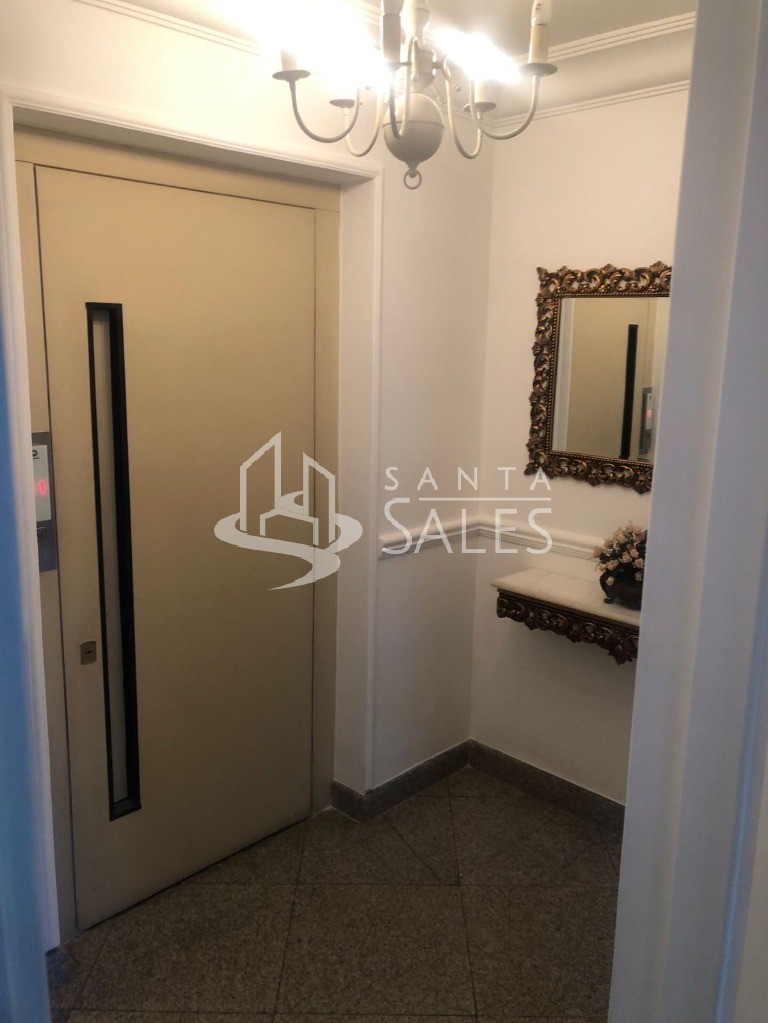 Apartamento, 3 quartos, 140 m² - Foto 11