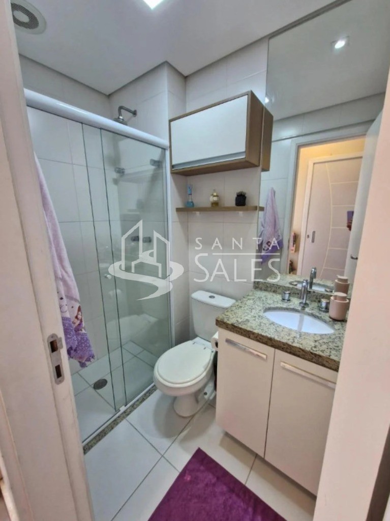 Apartamento, 2 quartos, 65 m² - Foto 19