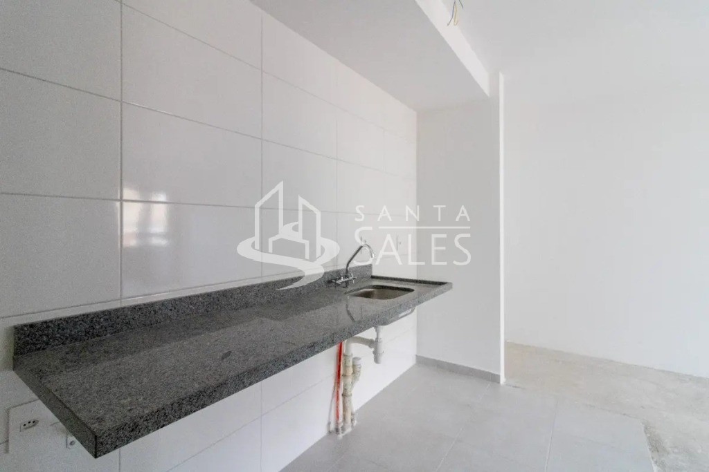 Apartamento, 2 quartos, 54 m² - Foto 11