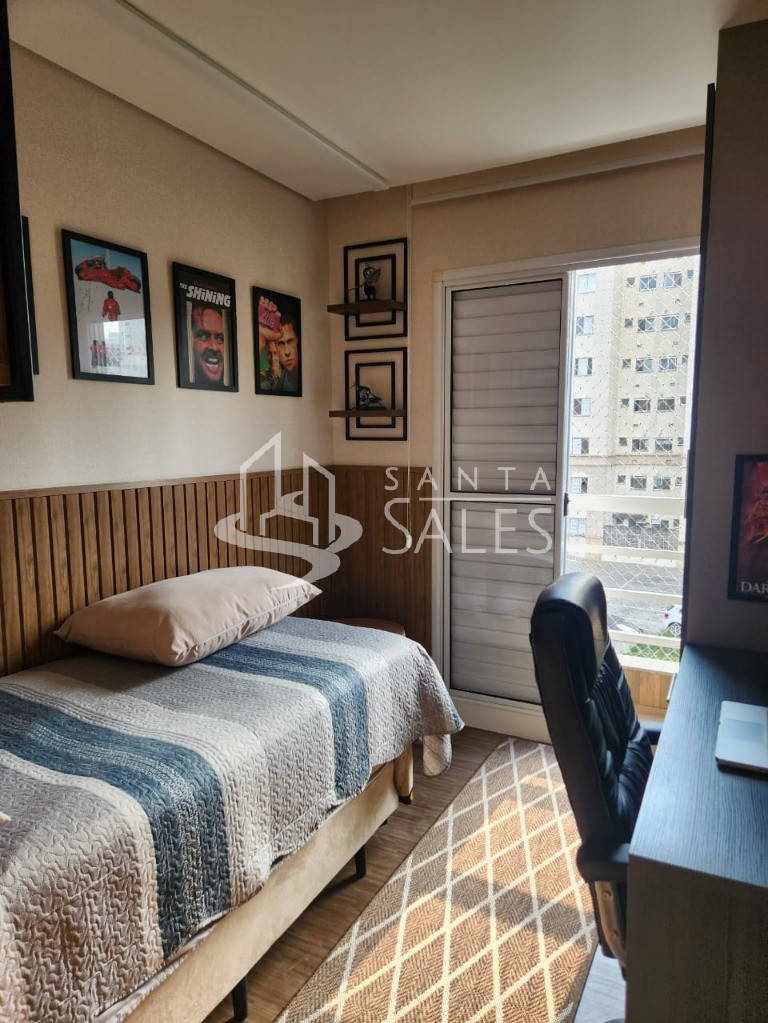 Apartamento, 2 quartos, 45 m² - Foto 14