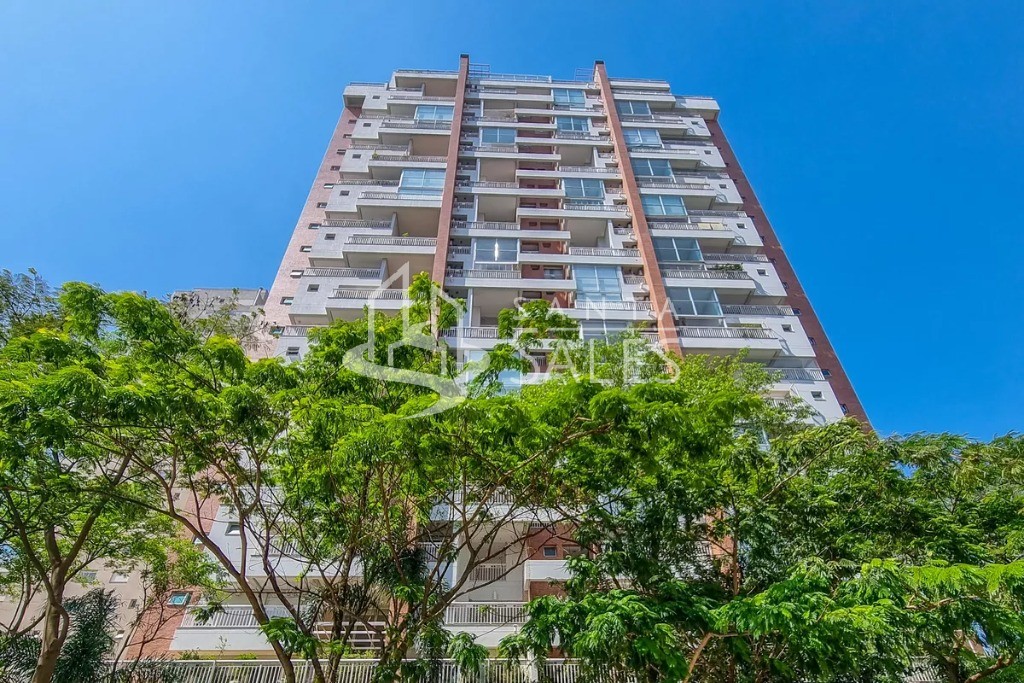 Apartamento, 3 quartos, 121 m² - Foto 64