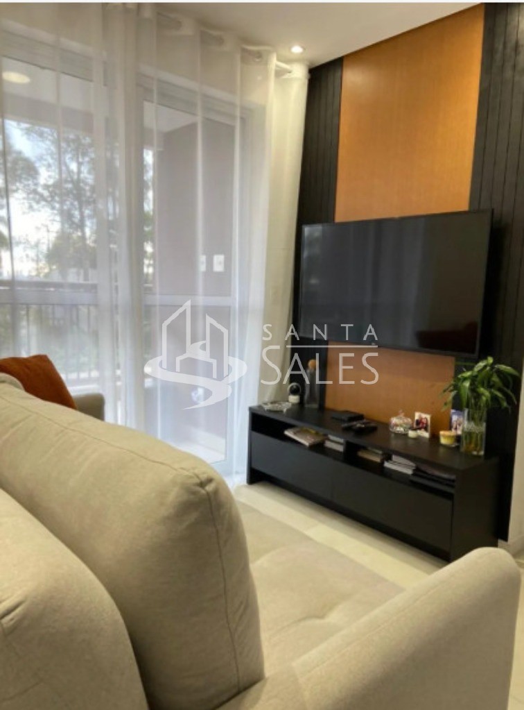 Apartamento, 2 quartos, 55 m² - Foto 4