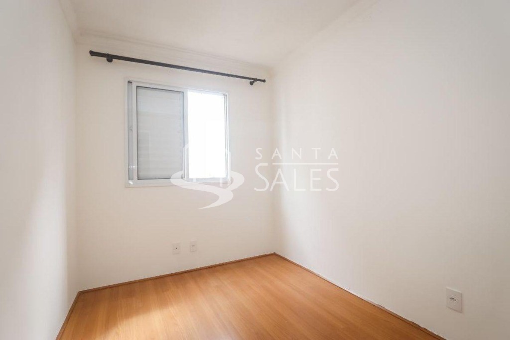 Apartamento, 2 quartos, 40 m² - Foto 3