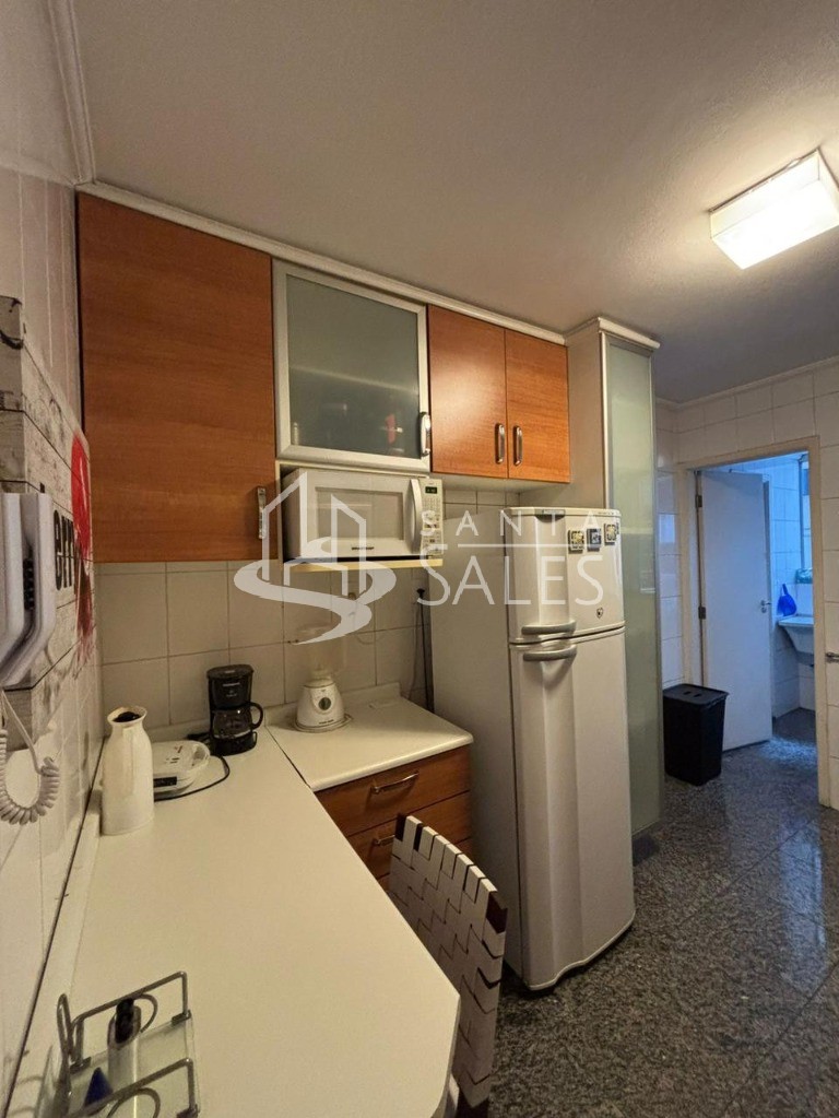 Apartamento, 3 quartos, 90 m² - Foto 15