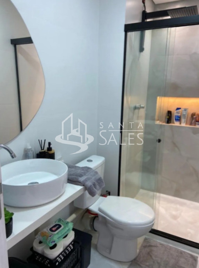 Apartamento, 2 quartos, 55 m² - Foto 11