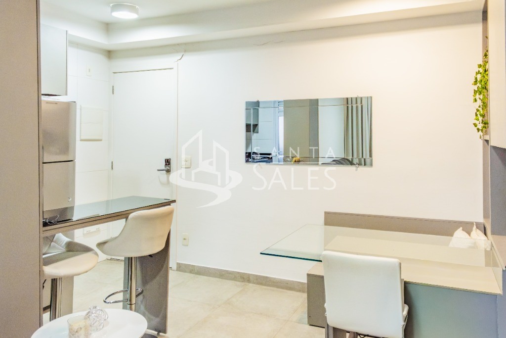 Apartamento, 1 quarto, 45 m² - Foto 16
