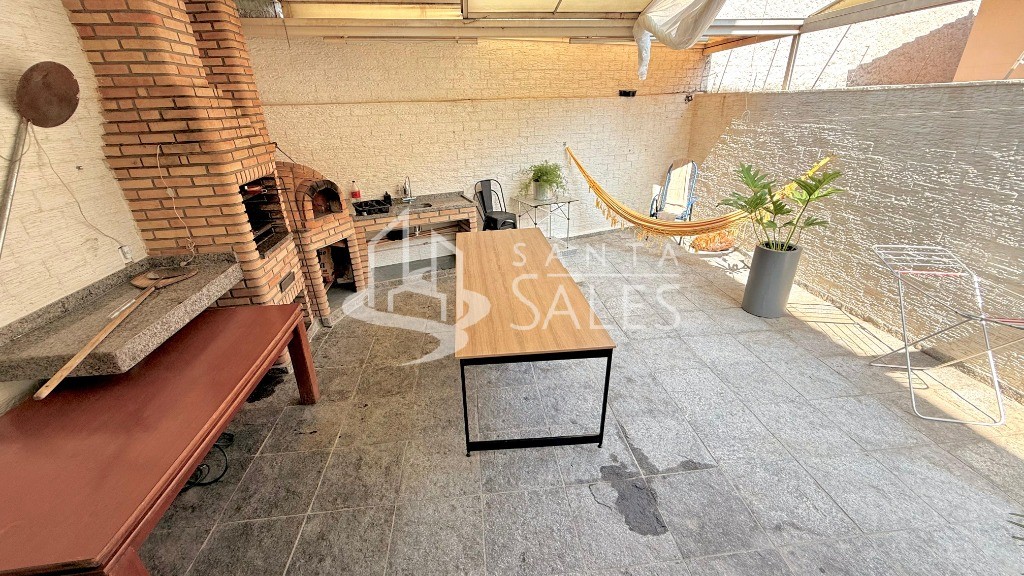 Casa, 3 quartos, 143 m² - Foto 1