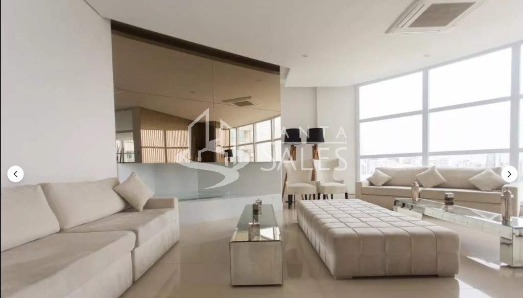 Apartamento, 1 quarto, 54 m² - Foto 21