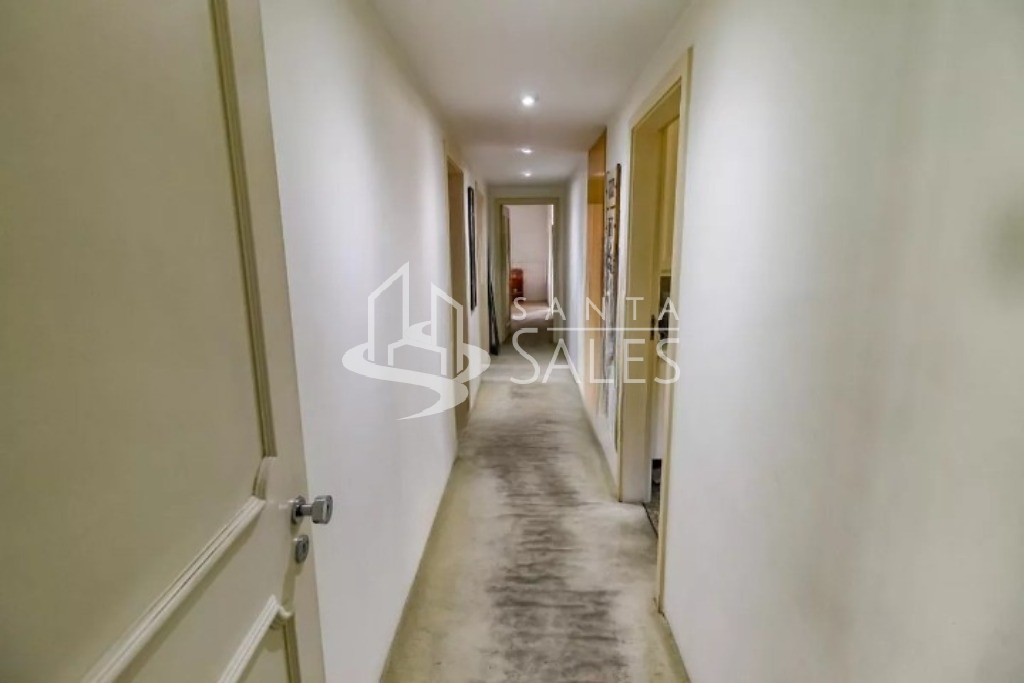 Apartamento, 3 quartos, 250 m² - Foto 18