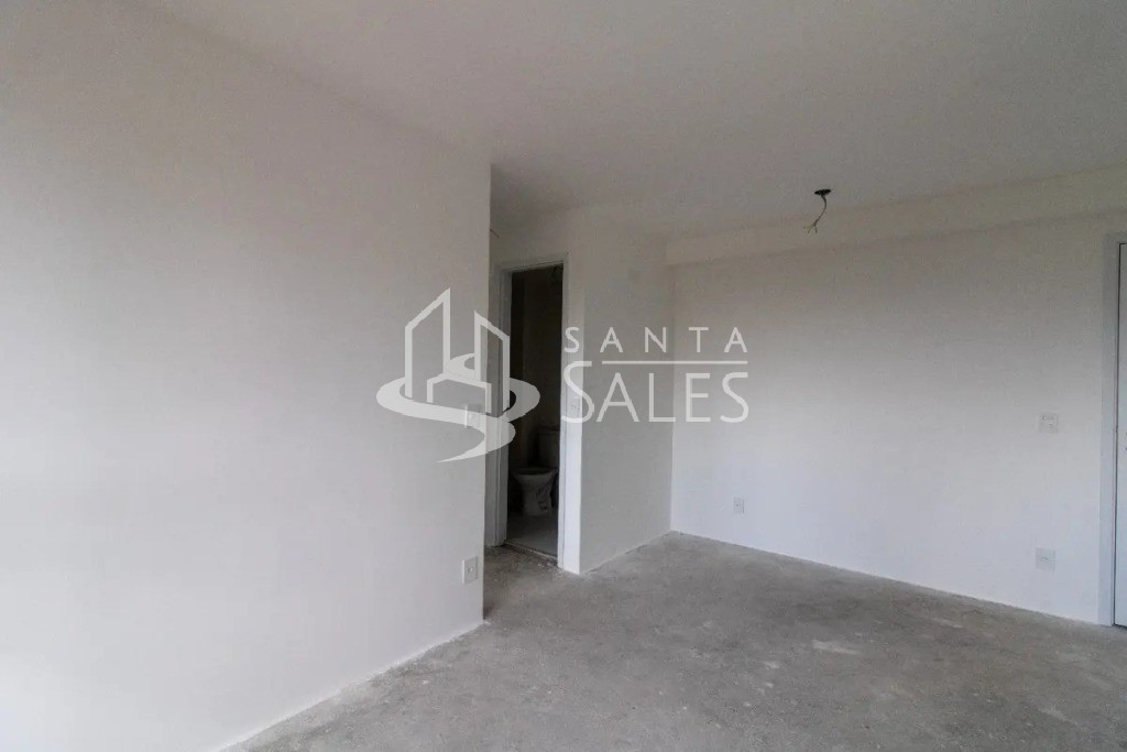 Apartamento, 2 quartos, 54 m² - Foto 4