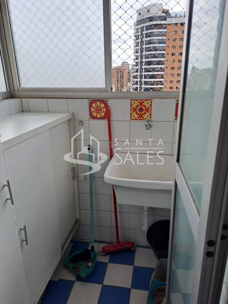 Apartamento, 1 quarto, 40 m² - Foto 8