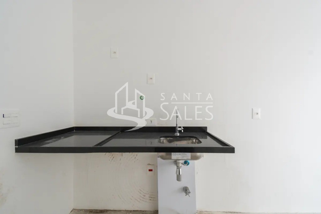 Apartamento, 1 quarto, 21 m² - Foto 8