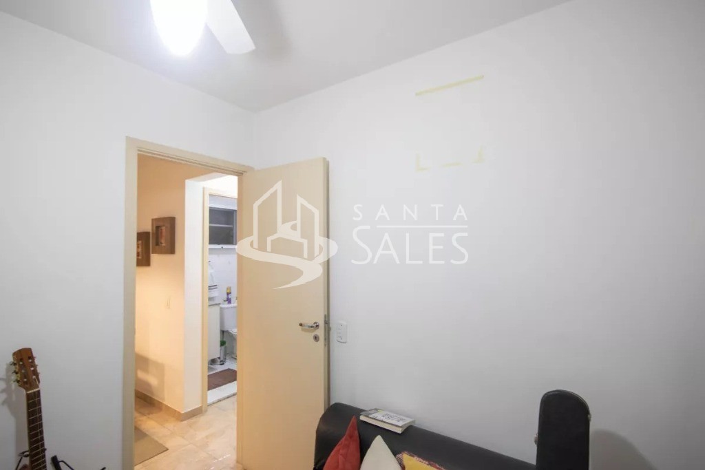 Apartamento, 3 quartos, 79 m² - Foto 8