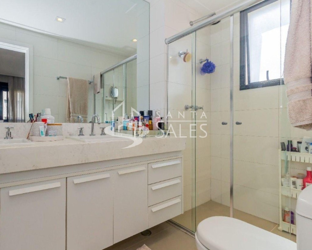 Apartamento, 2 quartos, 140 m² - Foto 16