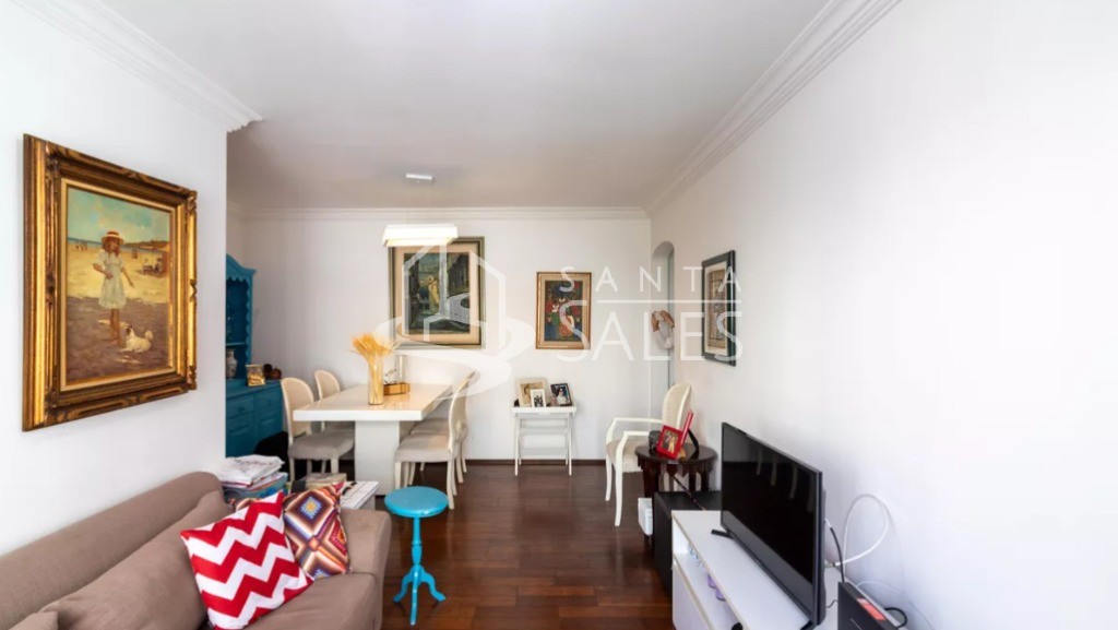 Apartamento, 2 quartos, 70 m² - Foto 32