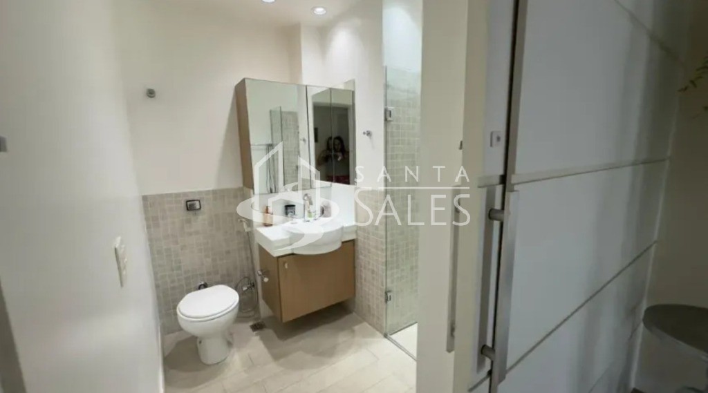 Cobertura, 3 quartos, 174 m² - Foto 5