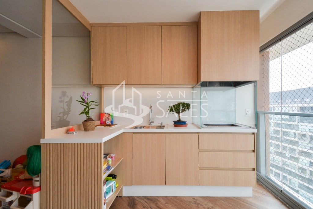 Apartamento, 1 quarto, 27 m² - Foto 62