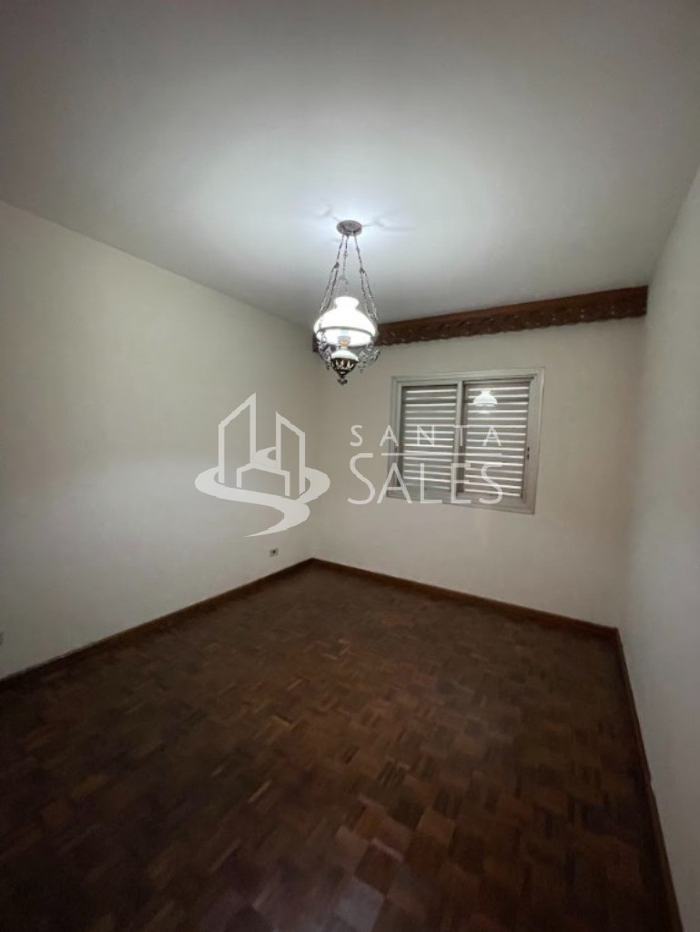 Apartamento, 4 quartos, 191 m² - Foto 5