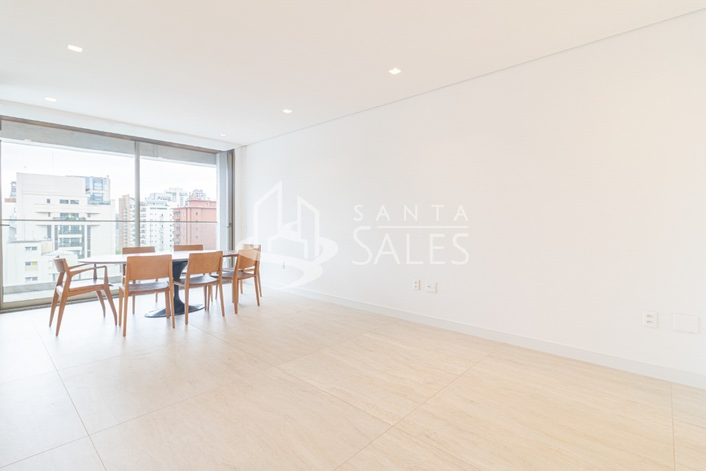 Apartamento, 2 quartos, 90 m² - Foto 3