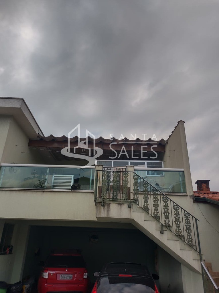 Casa, 5 quartos, 750 m² - Foto 13