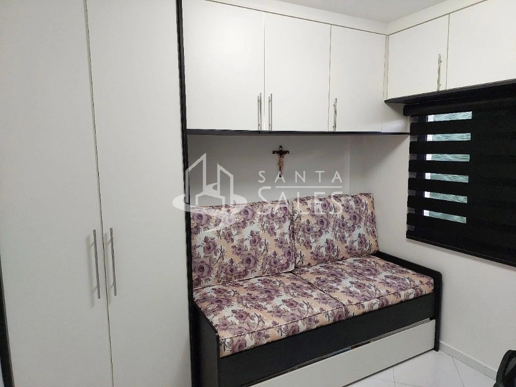 Sobrado, 3 quartos, 132 m² - Foto 4