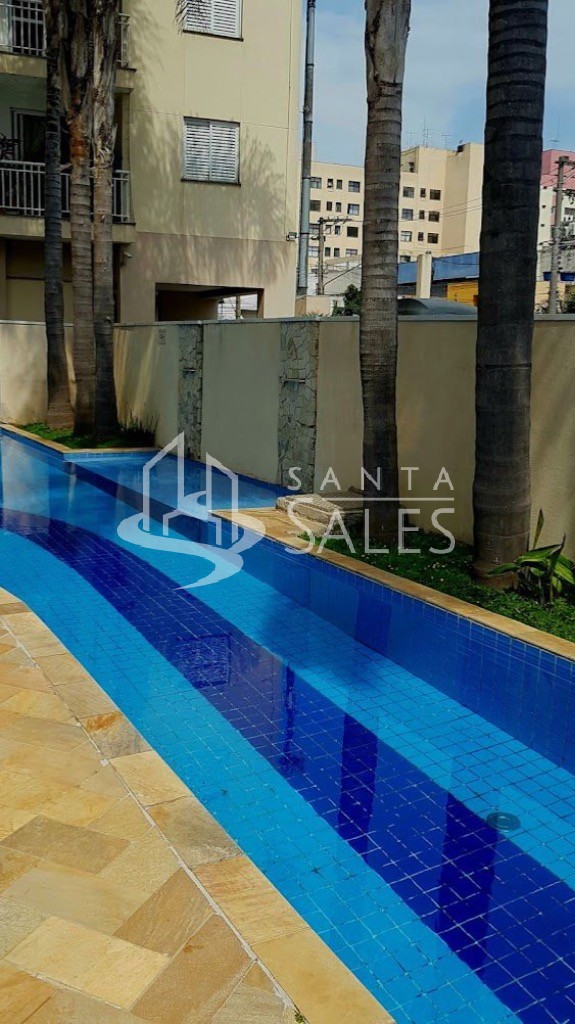 Apartamento, 2 quartos, 60 m² - Foto 21