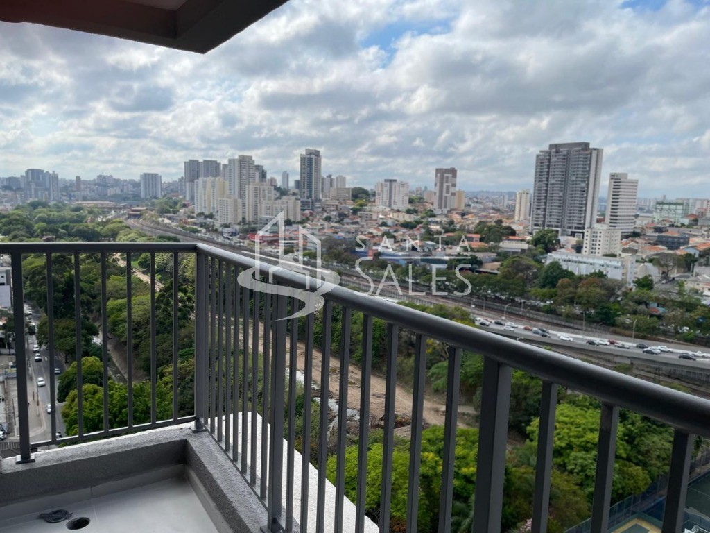 Apartamento, 2 quartos, 50 m² - Foto 4