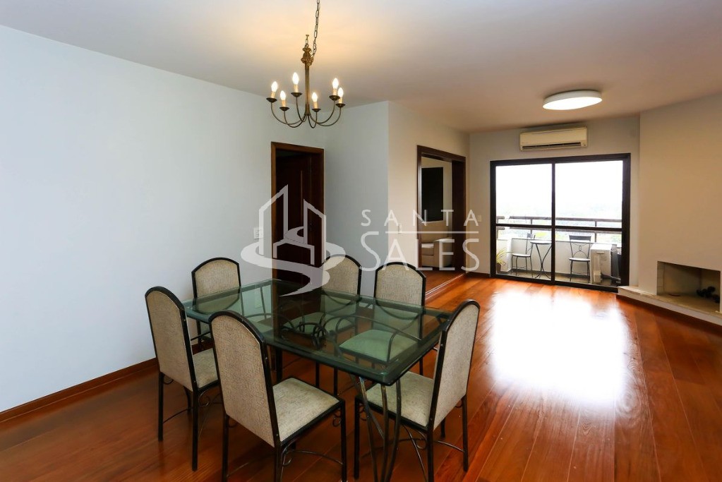 Apartamento, 3 quartos, 120 m² - Foto 2