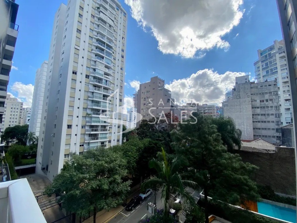 Apartamento, 1 quarto, 58 m² - Foto 8