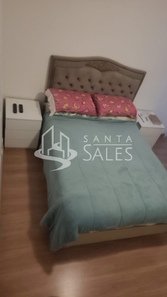 Apartamento, 1 quarto, 45 m² - Foto 11