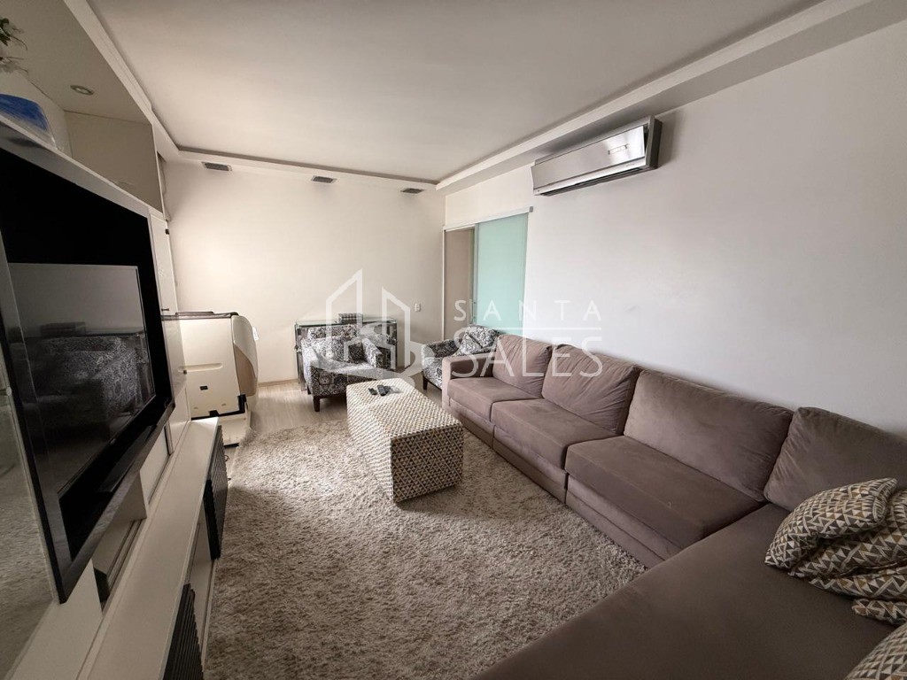 Apartamento, 5 quartos, 268 m² - Foto 18