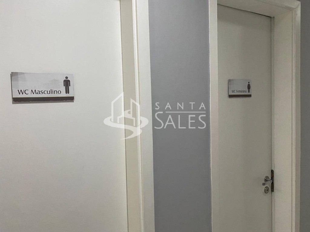 Apartamento, 1 quarto, 34 m² - Foto 42