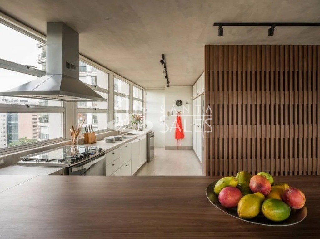 Apartamento, 3 quartos, 163 m² - Foto 9