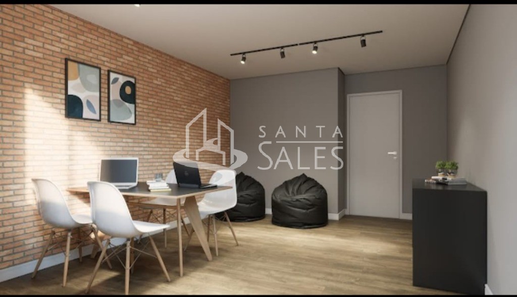Kitnet-Studio, 19 m² - Foto 22