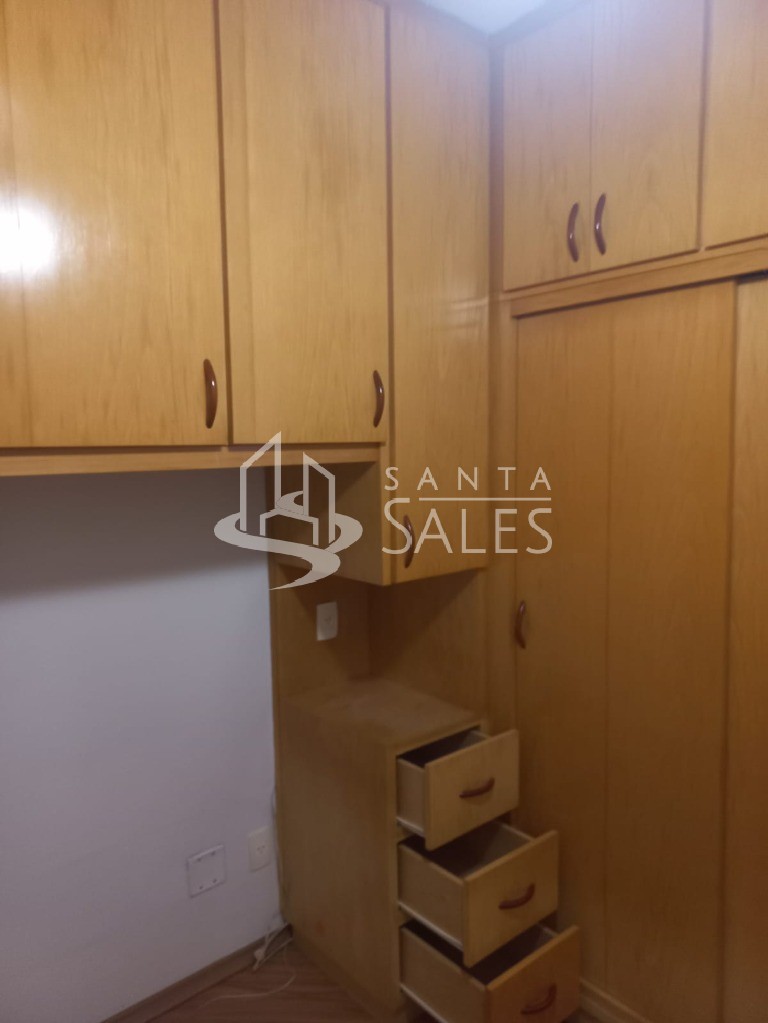 Apartamento, 3 quartos, 70 m² - Foto 6