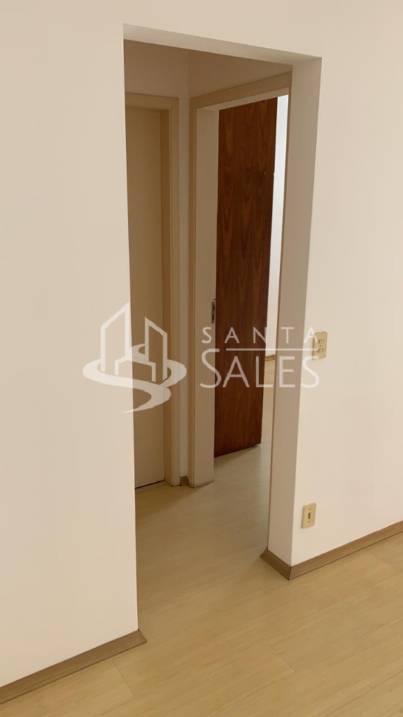 Apartamento, 1 quarto, 42 m² - Foto 3