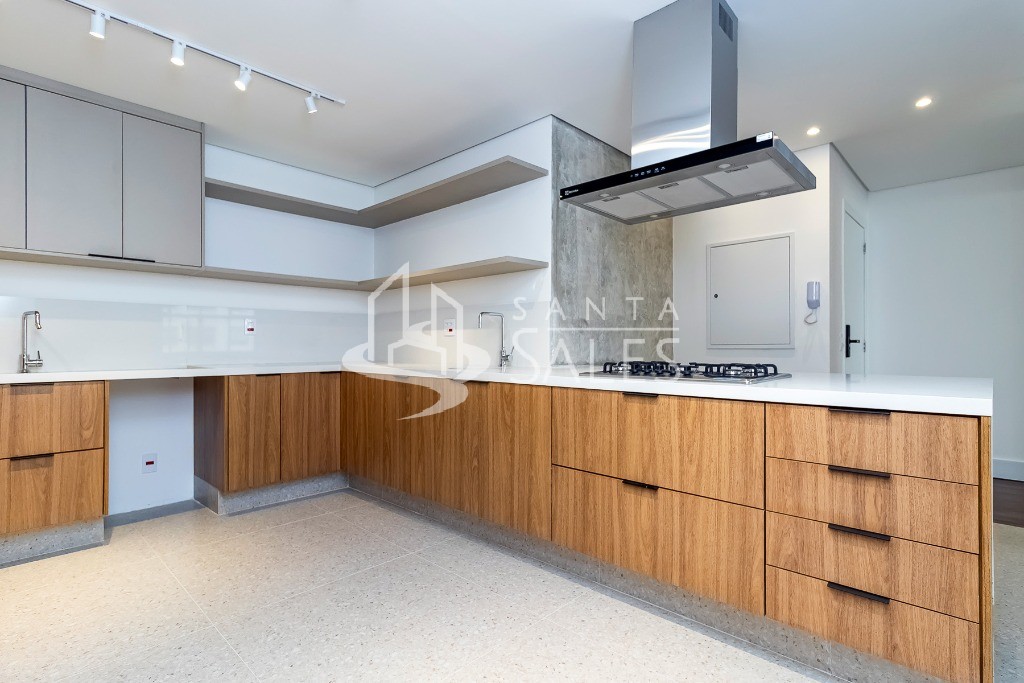 Apartamento, 3 quartos, 128 m² - Foto 4