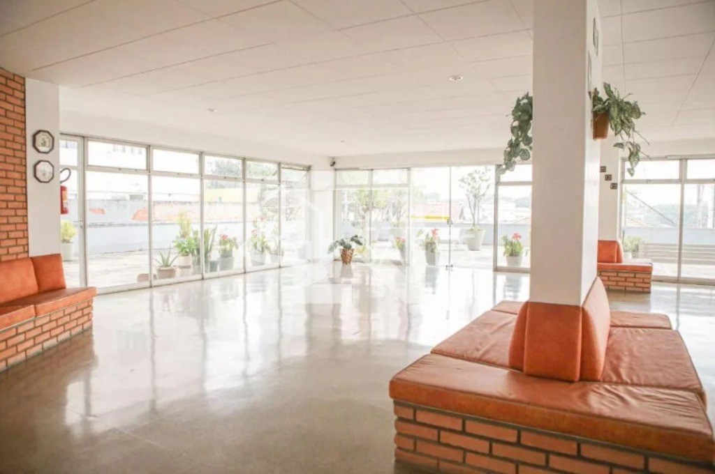 Apartamento, 2 quartos, 82 m² - Foto 1