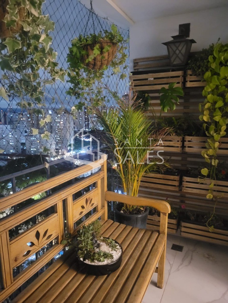 Apartamento, 3 quartos, 84 m² - Foto 6