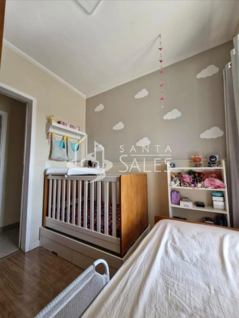Apartamento, 2 quartos, 65 m² - Foto 23